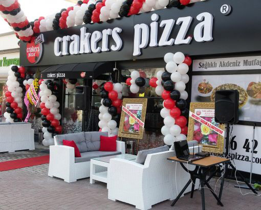  Açılış için Ses Sistemi Kiralama İstanbul
