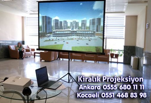  Projeksiyon Kiralama Ankara Kiralık Projeksiyon Kocaeli